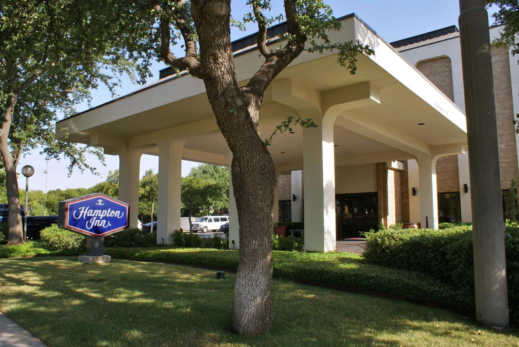 The Addison Hotel Exterior photo